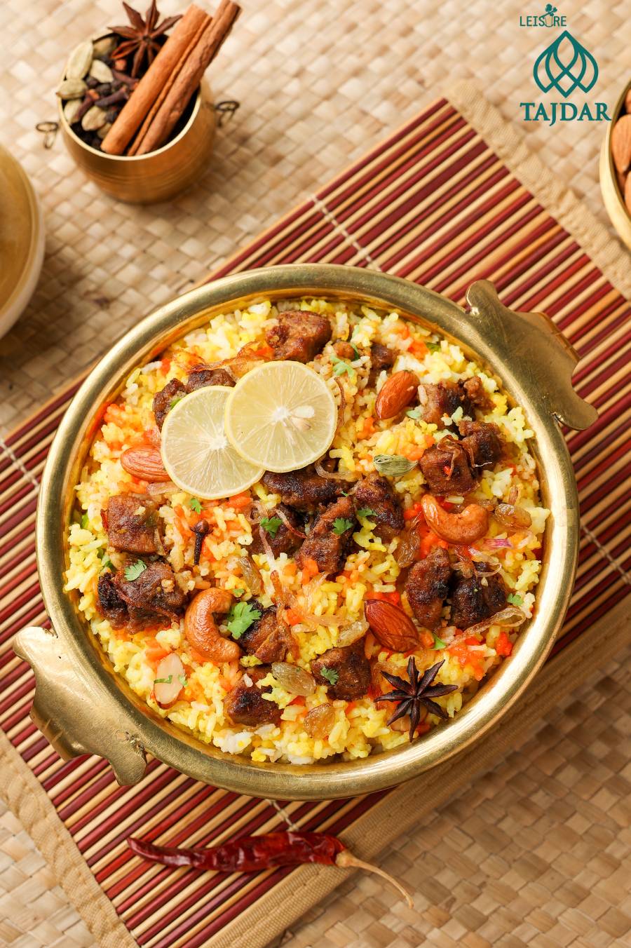 Tajdar Food